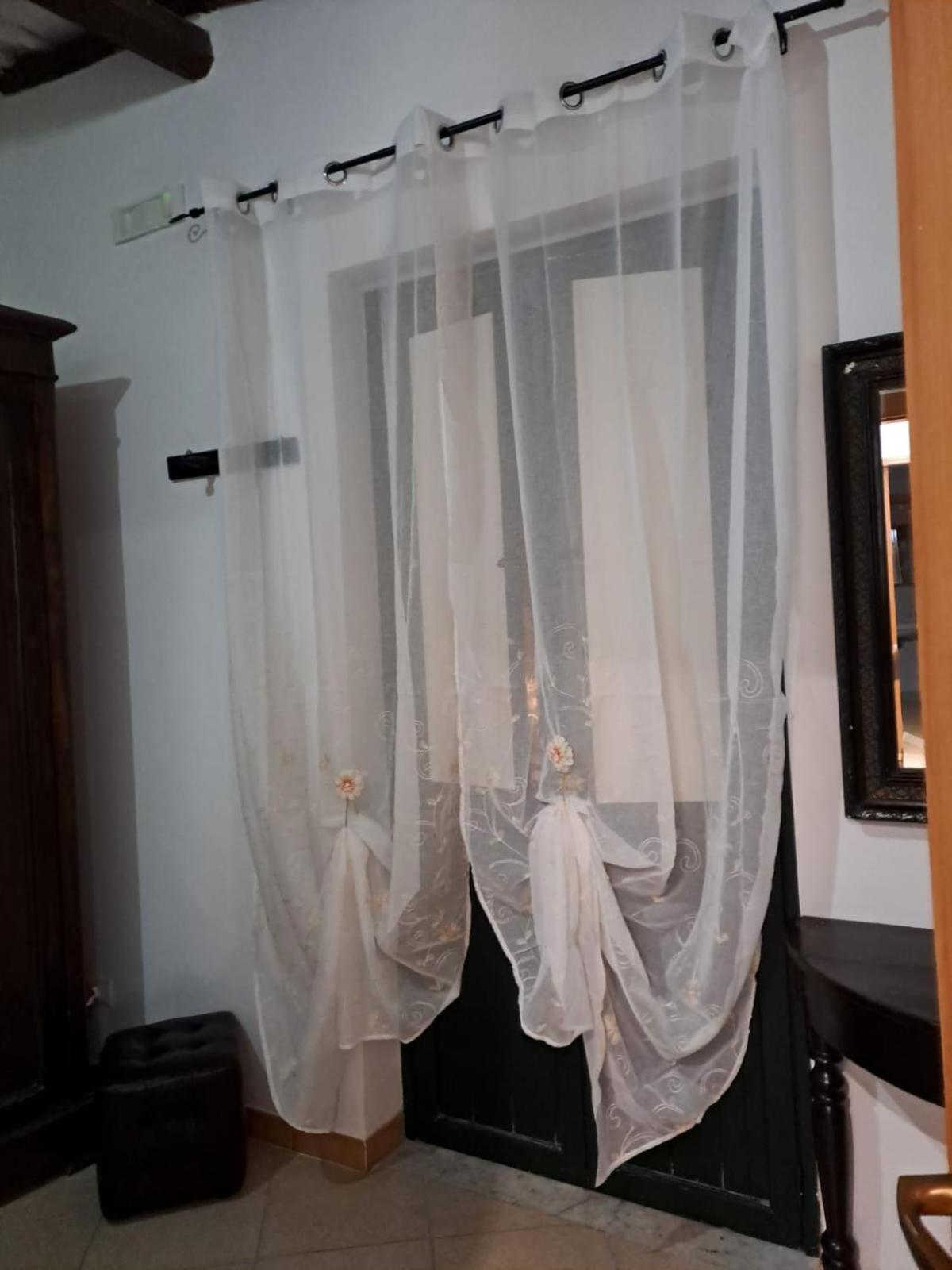 Appartamento Astarte Terrazza Vista Mare Trapani Ngoại thất bức ảnh
